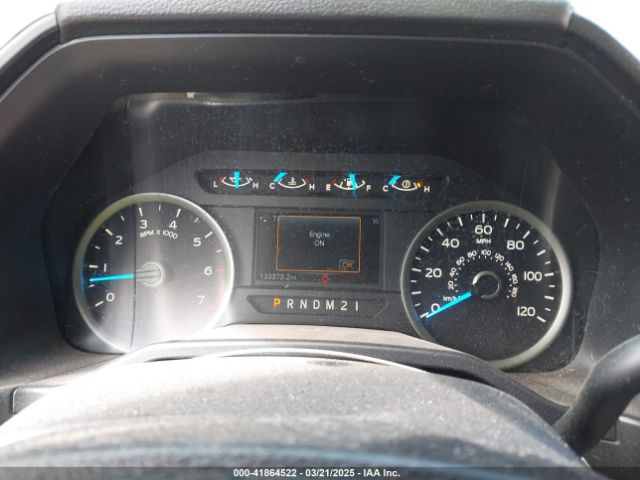 1FTEW1EG8FKE04306 Ford F-150 Xlt