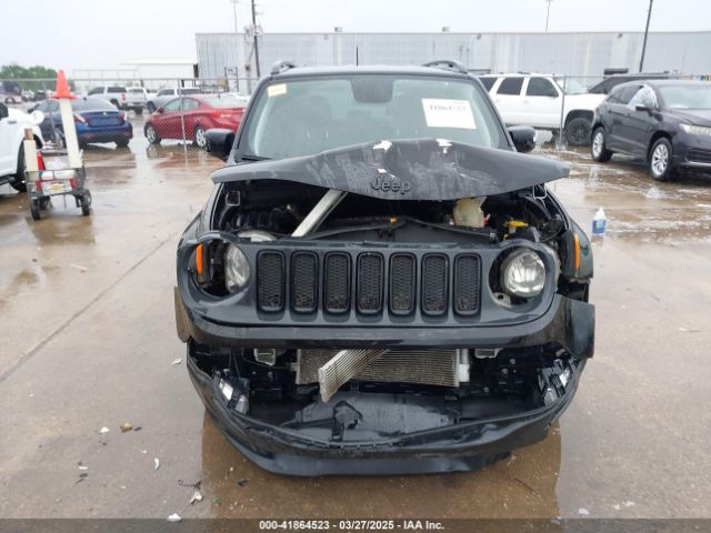 ZACCJABB2JPJ10216 Jeep 2018