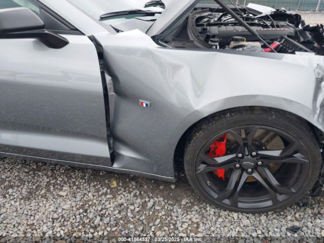 1G1FF1R77P0132786 Chevrolet Camaro