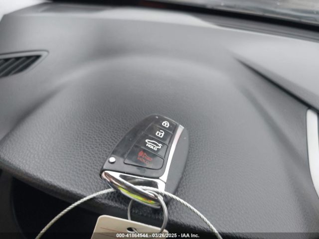 KMHFG4JG1FA488009 Hyundai Azera