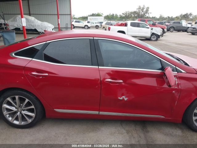 KMHFG4JG1FA488009 Hyundai Azera