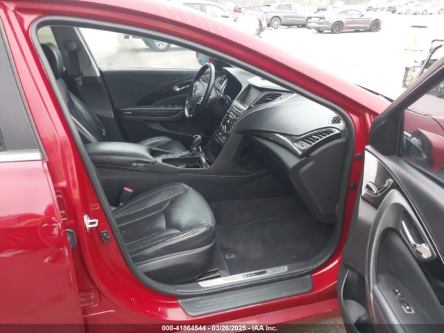KMHFG4JG1FA488009 Hyundai Azera