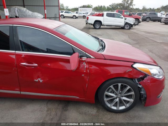 KMHFG4JG1FA488009 Hyundai Azera
