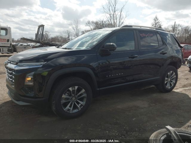 3GNAXHEG1SL123047 Chevrolet Equinox Fwd Lt