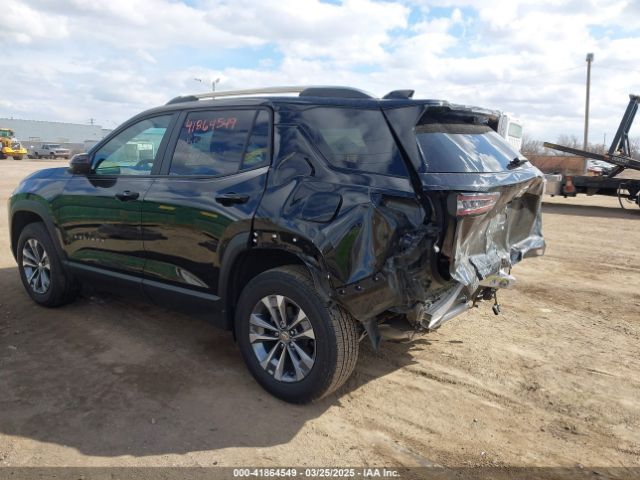 3GNAXHEG1SL123047 Chevrolet Equinox Fwd Lt