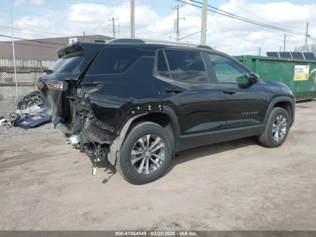 3GNAXHEG1SL123047 Chevrolet Equinox Fwd Lt