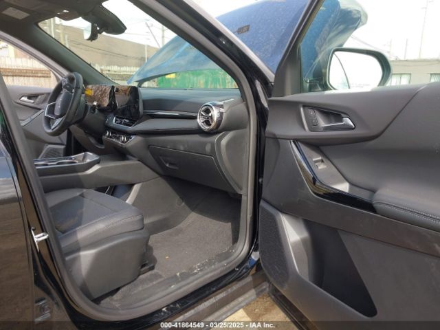 3GNAXHEG1SL123047 Chevrolet Equinox Fwd Lt