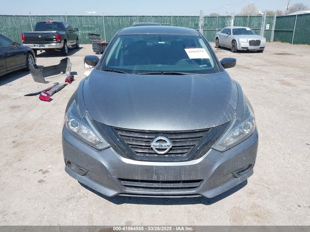 1N4AL3AP0JC272157 Nissan Altima 2.5 Sr