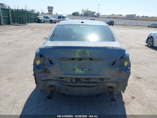 1N4AL3AP0JC272157 Nissan Altima 2.5 Sr