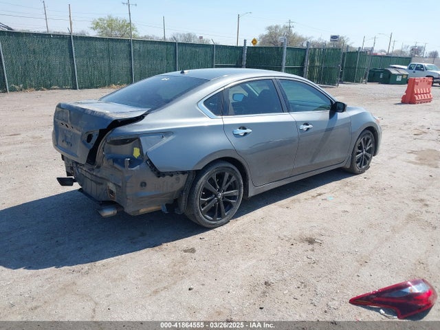1N4AL3AP0JC272157 Nissan Altima 2.5 Sr