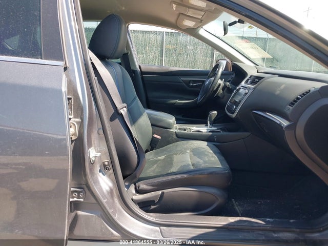 1N4AL3AP0JC272157 Nissan Altima 2.5 Sr