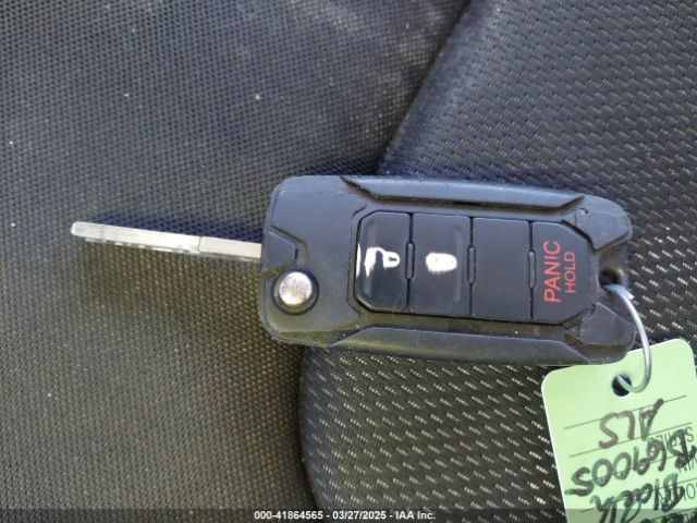 ZACCJAAH0FPB69005 Jeep Renegade Sport
