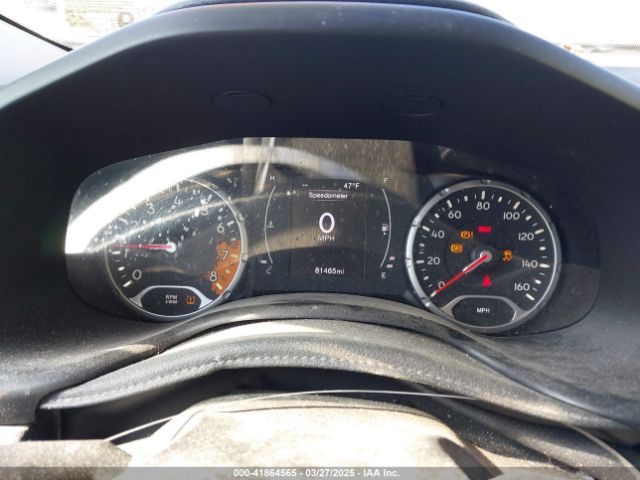 ZACCJAAH0FPB69005 Jeep Renegade Sport