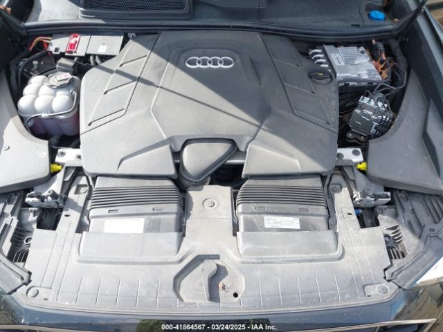 WA1FVBF10PD035688 Audi Q8 Prestige 55 Tfsi Quattro Tiptronic