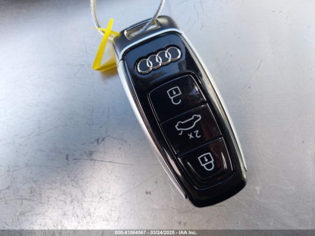 WA1FVBF10PD035688 Audi Q8 Prestige 55 Tfsi Quattro Tiptronic