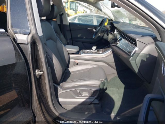 WA1FVBF10PD035688 Audi Q8 Prestige 55 Tfsi Quattro Tiptronic