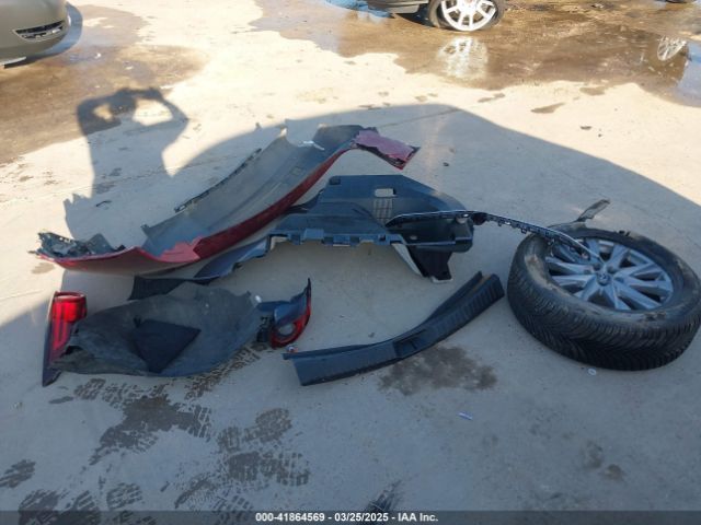JM3KFADM7L0729537 Mazda Cx-5 Grand Touring