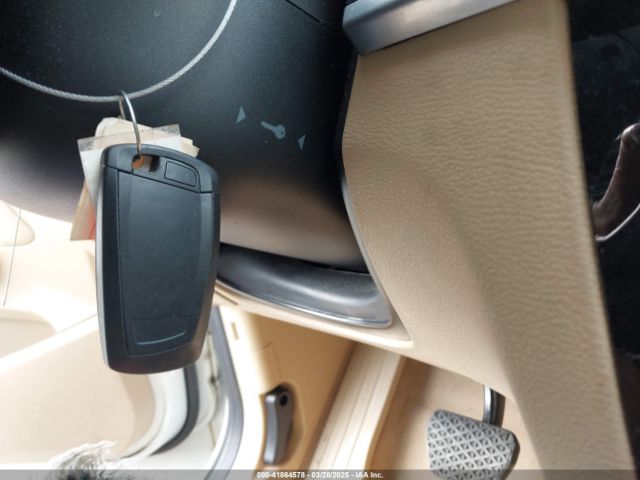 5UXWZ7C50F0F76357 BMW X3 Sdrive28i
