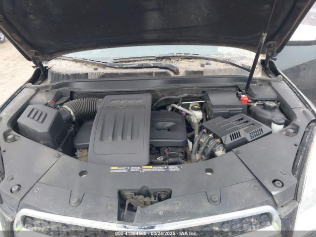 2GNALBEK6F6176432 Chevrolet EQUINOX 1LT