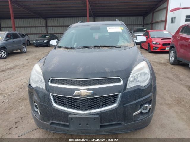 2GNALBEK6F6176432 Chevrolet EQUINOX 1LT