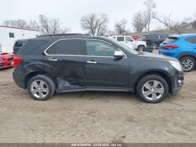 2GNALBEK6F6176432 Chevrolet EQUINOX 1LT