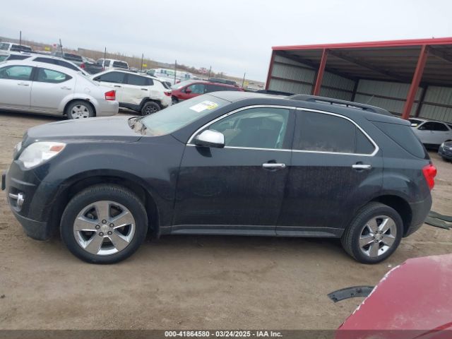 2GNALBEK6F6176432 Chevrolet EQUINOX 1LT