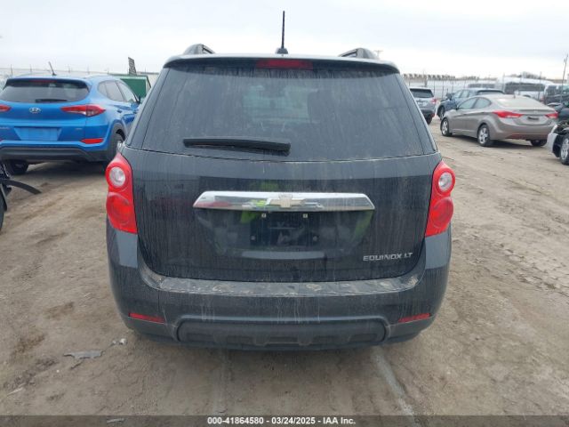 2GNALBEK6F6176432 Chevrolet EQUINOX 1LT