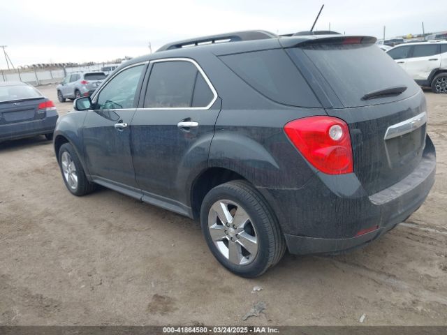 2GNALBEK6F6176432 Chevrolet EQUINOX 1LT