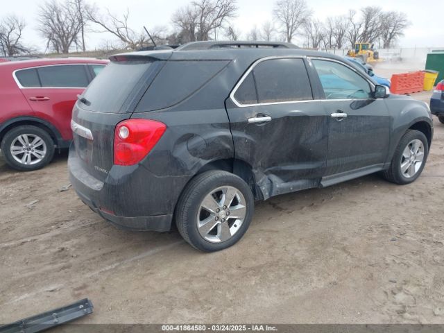 2GNALBEK6F6176432 Chevrolet EQUINOX 1LT