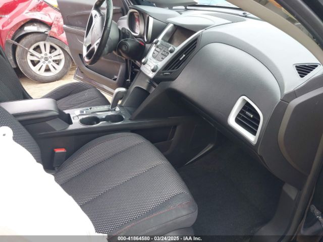 2GNALBEK6F6176432 Chevrolet EQUINOX 1LT