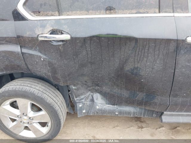 2GNALBEK6F6176432 Chevrolet EQUINOX 1LT