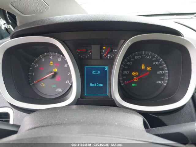 2GNALBEK6F6176432 Chevrolet EQUINOX 1LT