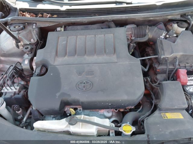 4T1BK1EB0EU118032 Toyota Avalon Xle Touring