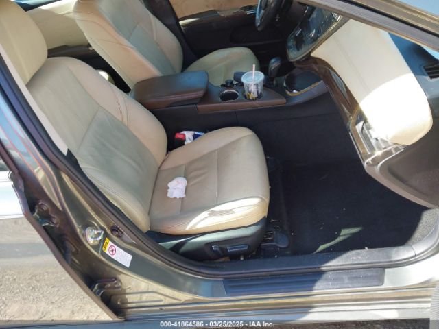 4T1BK1EB0EU118032 Toyota Avalon Xle Touring