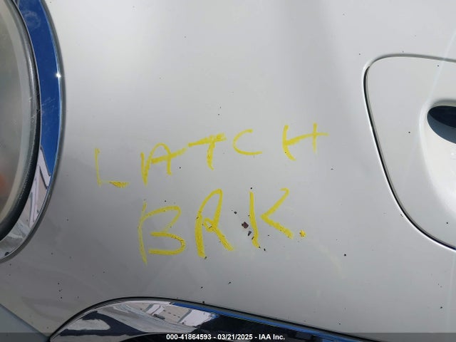 2008 MINI COOPER S CLUBMAN WMWMM33598TP71885 Photo 9