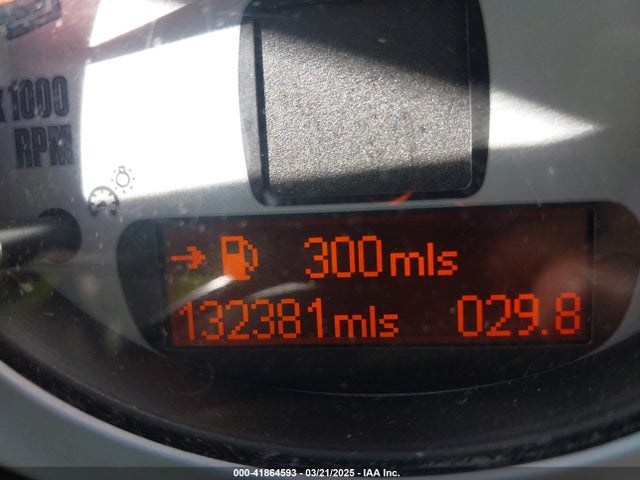 2008 MINI COOPER S CLUBMAN WMWMM33598TP71885 Photo 6