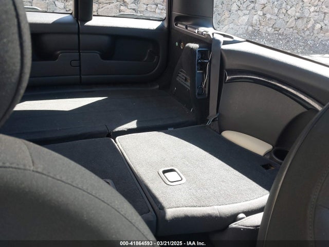 2008 MINI COOPER S CLUBMAN WMWMM33598TP71885 Photo 7