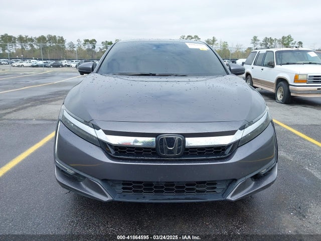 JHMZC5F31JC019474 Honda Clarity Touring