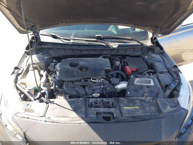 1N4BL4BV1LC206534 Nissan Altima S Fwd