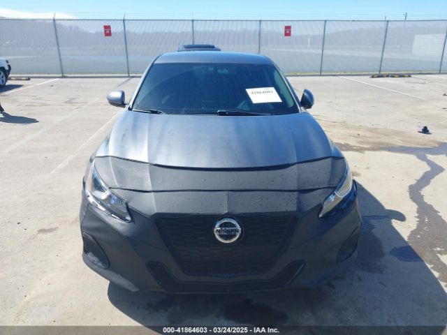 1N4BL4BV1LC206534 Nissan Altima S Fwd