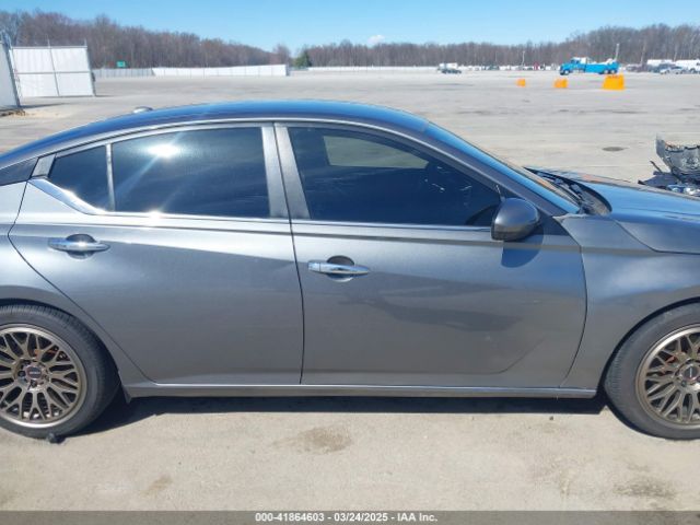 1N4BL4BV1LC206534 Nissan Altima S Fwd