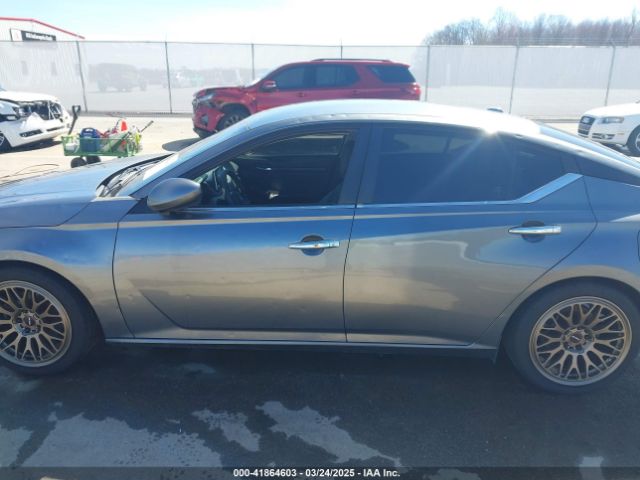 1N4BL4BV1LC206534 Nissan Altima S Fwd