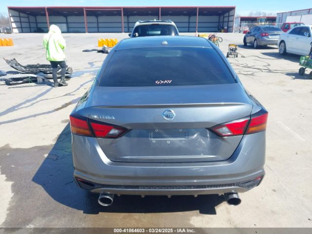 1N4BL4BV1LC206534 Nissan Altima S Fwd