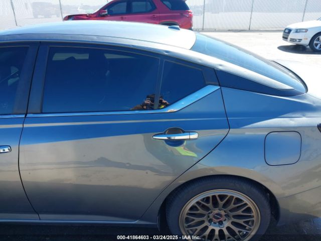1N4BL4BV1LC206534 Nissan Altima S Fwd
