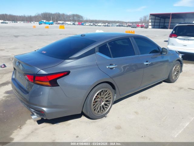 1N4BL4BV1LC206534 Nissan Altima S Fwd