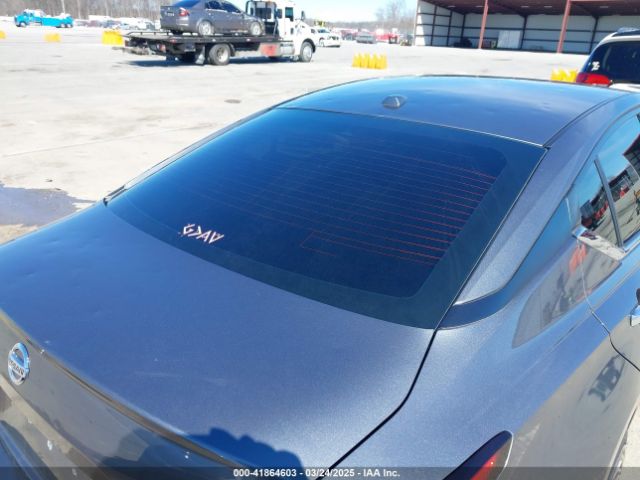 1N4BL4BV1LC206534 Nissan Altima S Fwd