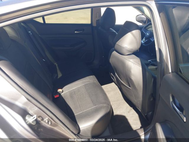 1N4BL4BV1LC206534 Nissan Altima S Fwd