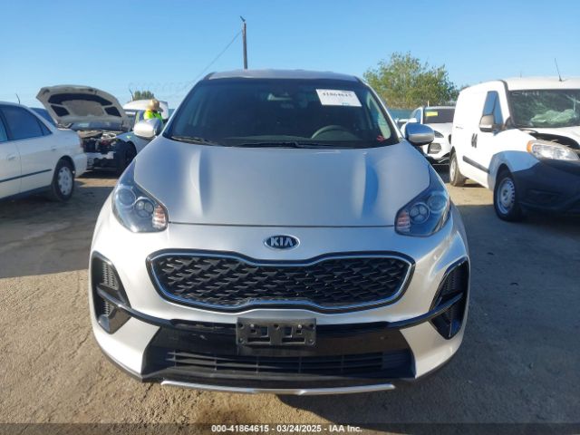 KNDPM3AC4L7800597 KIA gdi theta ii