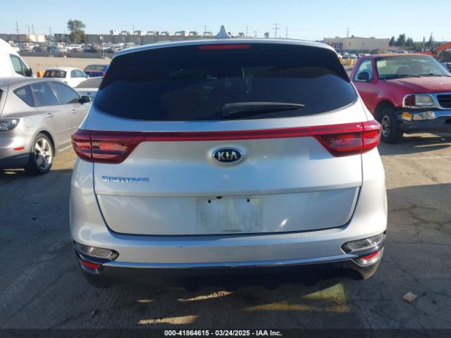 KNDPM3AC4L7800597 KIA gdi theta ii