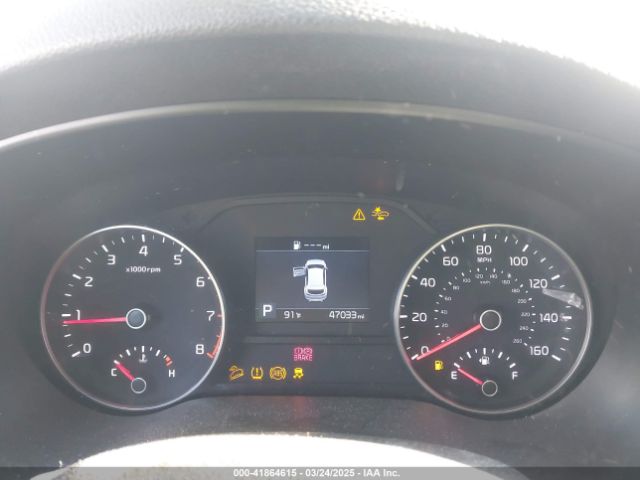 KNDPM3AC4L7800597 KIA gdi theta ii